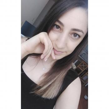 Damla Özgül Yilmaz